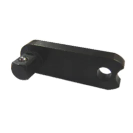 Gedore Blue Line, A36340, Fast Square Drive Adapter 1/4 tomme, Captive Pin, 1 stk., SGD-3119513