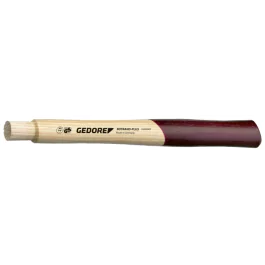 Gedore Blue Line, E-251 H, reservehåndtak Hickory 300 mm, 1 stk., SGD-3126781
