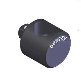 Gedore Blue Line, A25880, WSTT-innstillingsadapter, 1 stk, SGD-3129276