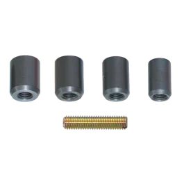 Gedore Centreringshylse Sett – Universell Bruk(3220494, 1 Eske)