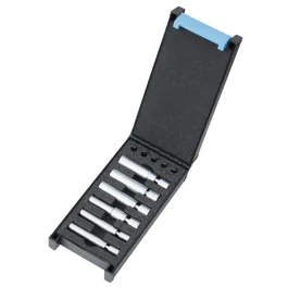 Gedore Automotive Glüh- / Zündkerzen-Schlüssel Satz, 1 Eske, SGD-3242757