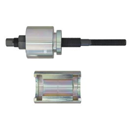 Gedore Crankshaft Sprocket Puller Kit – Effektiv Timing Kjedeverktøy(3256944, 1 Stykk)