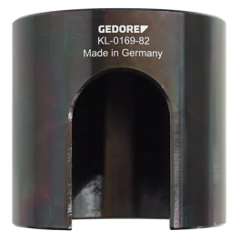 Gedore Tie Rod End Socket Wrench – Høy kraft og universell passform(3267806, 1 Stykk)