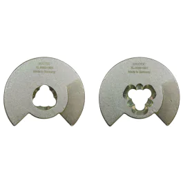 Gedore Trykkplater – Rask og sikker fjerning(3279642, 1 Eske)