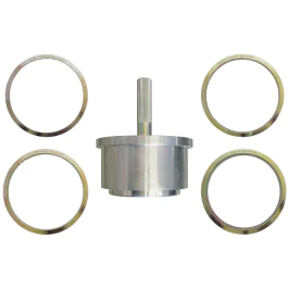 Gedore Automotive Simmerring-Eindrücker Set Ø175, 1 Stykk, SGD-1270