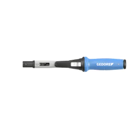 Gedore TORCOFIX Momentnøkkel - Høy presisjon, 1 Eske, SGD-571