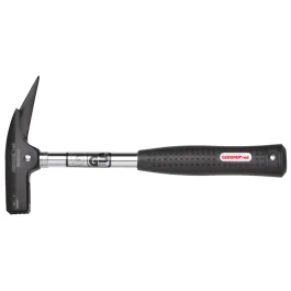 Gedore Red Line, R92402024, Carpenter Hammer, 600G, 330 mm, stålrør, 1 stk., SGD-3300784