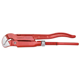 Gedore Rørskiftenøkkel - Tungt Design, 1 Stykk, SGD-911