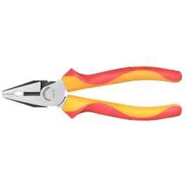 Gedore Kombinasjonstang VDE Isolert, 1 Stykk, SGD-815