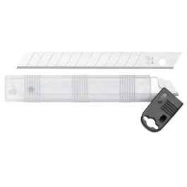 Gedore Red Line, R93950010, 10-stk reserveavbryterblad, 9 mm, 1 sett, SGD-3301602