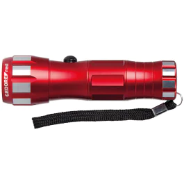 Gedore Red Line, R95300017, Lommelykt 1x Led Range, 25-30 m, 1 stk., SGD-3301755