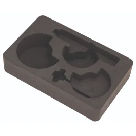 Gedore Foam Inlay – Kompakt og Lettvektsdesign, 1 Stykk, SGD-1056