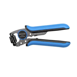 Gedore Blue Line, 8150, Krympetang Crimpmax-360 Professional, 1 stk., SGD-3416437