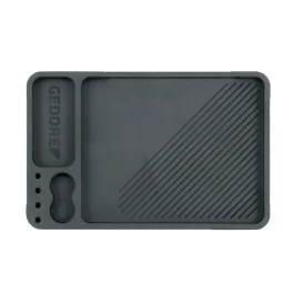 Gedore Blue Line, E-WHL-L7/1.1, ABS-topp inkludert 4x Lateral Imapct Protection, 1 stk., SGD-3419681