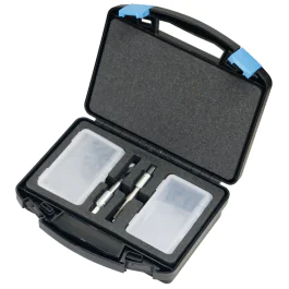 Gedore Automotive Glühkerzen-Gewindereparatur-Satz, 1 Eske, SGD-3431843