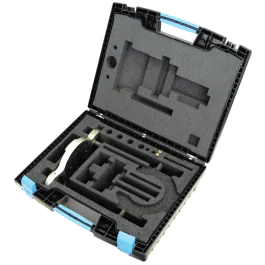 Gedore McPherson Strut Tool – Rask Montering(3434419, 1 Eske)