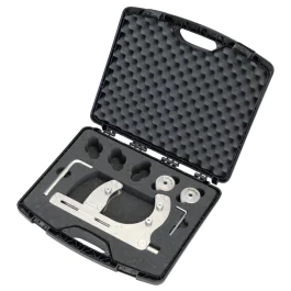 Gedore Automotive Gewinde-Reparatur-Werkzeug M50-M110, 1 Eske, SGD-3436217