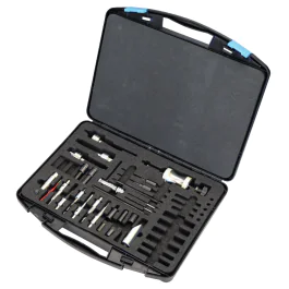 Gedore Automotive Glühkerzenwerkzeuge-Satz, 1 Eske, SGD-3451933