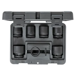 Gedore Blue Line Kraftschrauber-Satz 3/4