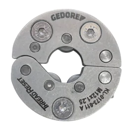 Gedore Automotive Gewindereparatur Radbolzen M12-M14, 1 Stykk, SGD-1149