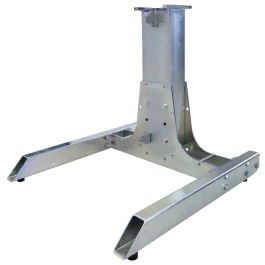 Gedore Mobil Arbeidsramme – Fleksibel og Stabil(3462242, 1 Stykk)