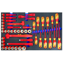 Gedore Automotive Schublade 1, 1 Eske, SGD-3467651