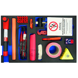 Gedore Automotive Schublade 3, 1 Eske, SGD-3467686