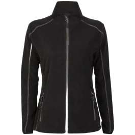 Tracker Ultrafleece Jakke – Fasongsydd, Komfortabel ( 4022, 1 Stykk ), STK-4022