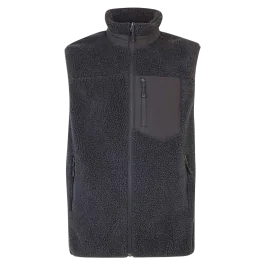 Tracker Fleece Vest – Høy Termisk Isolasjon ( 4083, 1 Stykk ), STK-4083