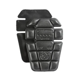 Dimex Kneepads – Komfortabel Beskyttelse (4550+-One size, Svart, 1 Par, størrelse-ONE SIZE)