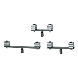 Gedore Blue Line Motstøtter, 14-22 mm, forsterkede alternativer tilgjengelig, SGD-664