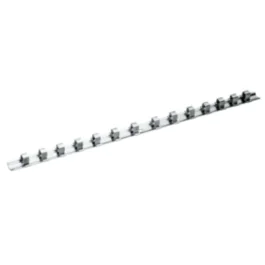 Gedore Blue Line, VH 30, fjærterminallist for 14 innsatser 3/8 tommer, 1 stk, SGD-5164810