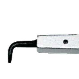 Gedore Blue Line, E-135 20, Reservefjærkrok med stift, 1 stk., SGD-5400480