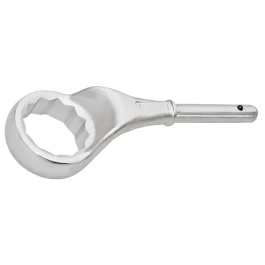 Gedore Enkelt Ringnøkkel – Heavy-Duty, 1 Stykk, SGD-364-1