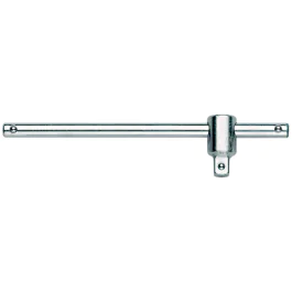 Gedore Blue Line, 2087, Sliding T Bar 1/4 tomme 115 mm, 1 stk., SGD-6170160