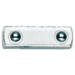 Gedore Blue Line, 2094, kobling, 1/4 tomme, 1 stk., SGD-6170830