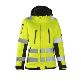 Dimex Vinterjakke for Damer – Vann- og Smussavvisende, 1 Stykk, SDM-6177E-R-Y