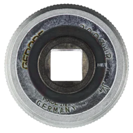 Gedore Blue Line, 2093 HR, Skralle 1/4 tomme, 1 stk., SGD-6179970