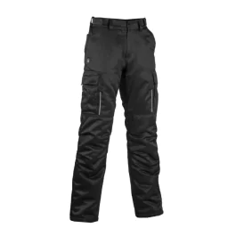 Dimex Vinterbukser – Vann- og smussavvisende (Størrelser 44-64), 1 Stykk, SDM-6181