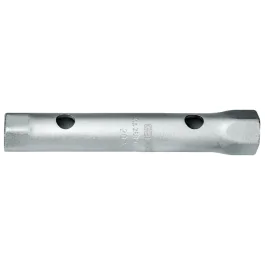 Gedore Blue Line Rørboksnøkkelsett (5,5x7 mm til 50x55 mm), SGD-628