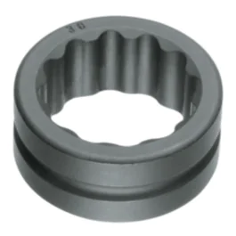 Gedore Blue Line UD profilinnsatsringer for friksjonskralle, 8-80 mm, 1 Stykk, SGD-060