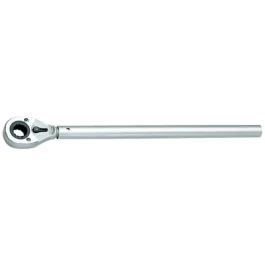 Gedore Blue Line UD-profil vendbar spakeskifte skrallesett, 30-46 mm, 1 Stykk, SGD-146