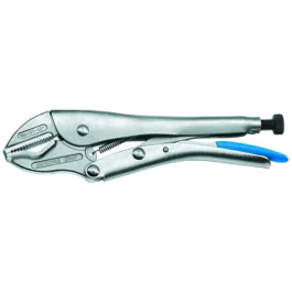 Gedore Blue Line, 137 10, grepnøkkel, 10 tommer, 1 stk., SGD-6406700