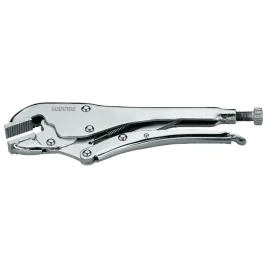 Gedore Blue Line, 137 P, Parallell Jaw Grip skiftenøkkel, 1 stk., SGD-6407000