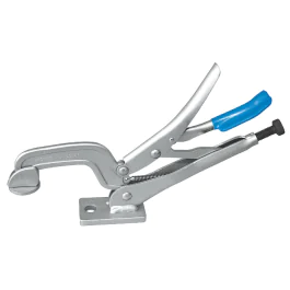Gedore Blue Line, 137 MSP, Machine Workbench Clamp, 1 stk, SGD-6408080