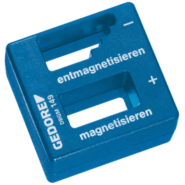 Gedore Blue Line, 149, Magnetizer og Demagnetizer, 1 stk, SGD-6416500