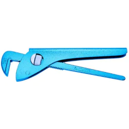 Gedore Blue Line, 152 11, høyhastighets rørnøkkel, 11 tommer, 1 stk., SGD-6419440