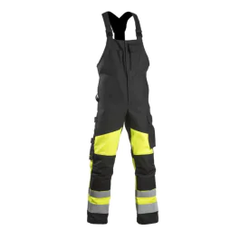 Dimex Multi Bib & Brace Overall – Høy slitestyrke, komfortabel passform, 1 Stykk, SDM-6433