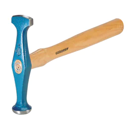 Gedore Blue Line, 261, Høvlehammer, 1 stk, SGD-6457960