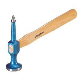 Gedore Blue Line, 277, Point Pein Hammer, 1 stk, SGD-6461210